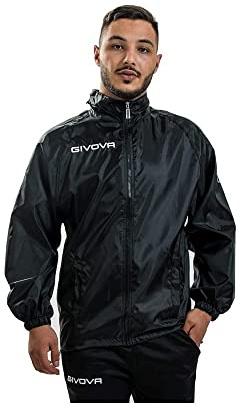 GIVOVA RAIN BASICO NERO