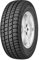CONTINENTAL VANCONTACT Ganzjahresreifen VW - 235/65R16C 115/113R - B/A/73dB - Ganzjahresreifen