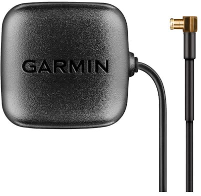 Garmin Ladekabel, 4-Pol-Rundstecke, KFZ-Anschlusskabel