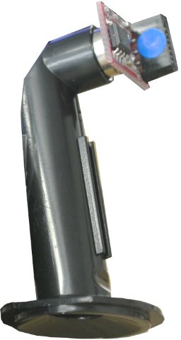 Replacement Sensor for Digital AL6000 Breathalyser/Breathalyzer by Sentech