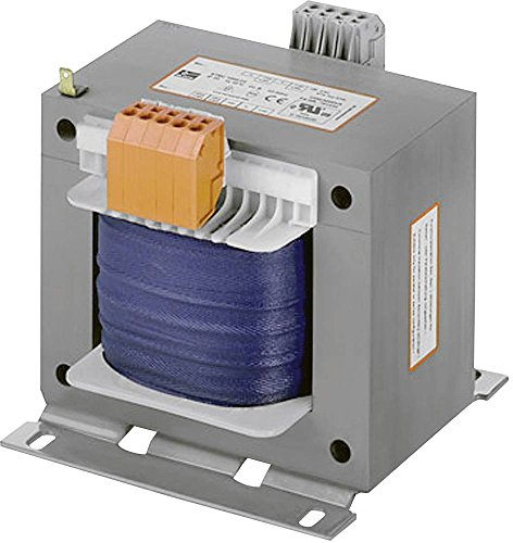 Transformateur de contrôle, d'isolement et de sécurité BLOCK STEU 250/23 1 pc(s)