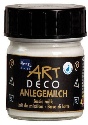 Art Deco Anlegemilch, 50 ml [Spielzeug]