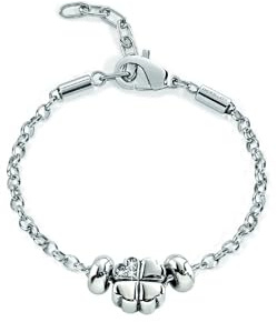 Morellato, Bracciale da donna, Acciaio inossidabile, cod. SCZ170