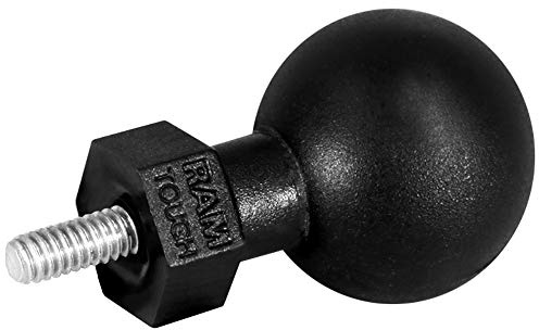 Ram Mounts T-Ball M8-1.25 x 10mm, C-Size, RAP-379U-M812510