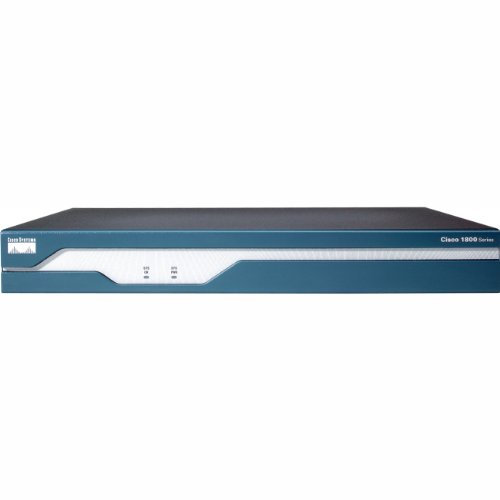 Cisco CISCO1841-SEC/K9