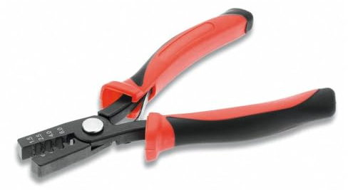 Cimco 101906 Presszange