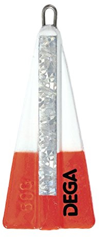 Jenzi Heringsblei 40g mit 3D Folie