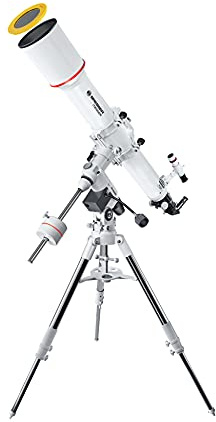Bresser Teleskop, 4702108, Messier AR-102/1000 EXOS-2 teleskop