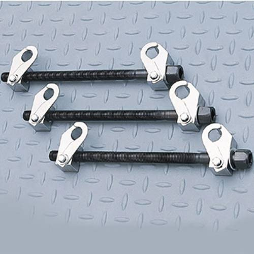 Clarke CHT224 3 piece Coil Spring Compressor