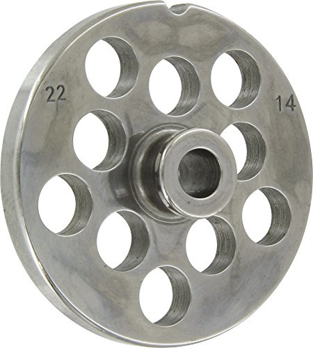 Reber Piastra Per Tritacarne