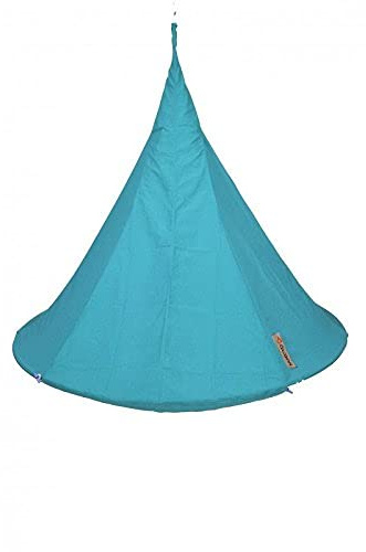 Hang-In-Out P1010 Cacoon Tür , Hellblau