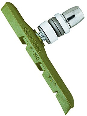 Kool Stop Bremsschuhe Thinline für Keramikfelgen 2013