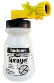Hudson 2100 Hose End 26 oz Sprayer