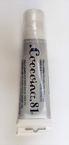 Coccoina 681 colla liquida