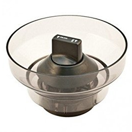 Breville . BES870XL/05 - Tolva de frijoles