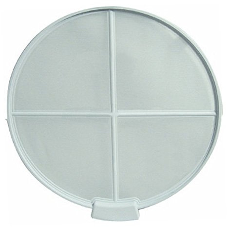 Genuine Electra Tumble Dryer Round Lint Screen Fluff Filter