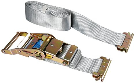 LAMPA 60158 Cinghia di fissaggio installazione laterale Cinghia di tensionamento Cinghia di ancoraggio Cinghia fissaggio