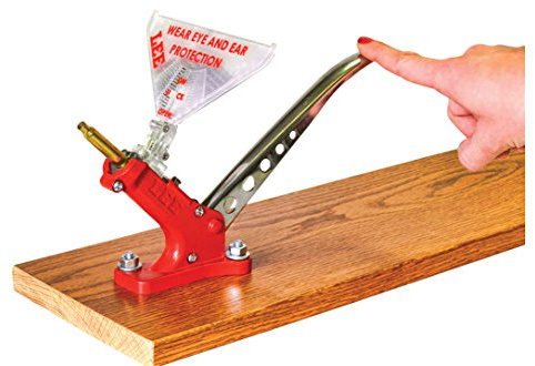 Lee Precision Auto Bench Prime