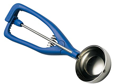 IJsport.lepel KL 1/30 0.03 Ltr Stöckel KL30 Blue