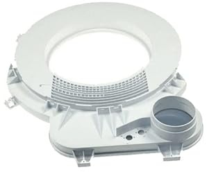 CONDUIT AIR 2.5 EX RIB pour SECHE LINGE INDESIT - C00278295