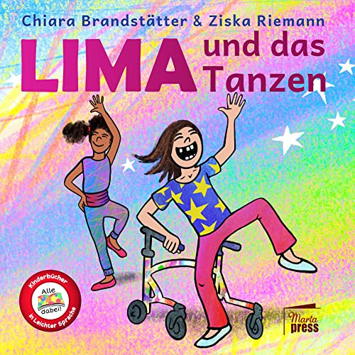 Lima und das Tanzen (Alle dabei!)