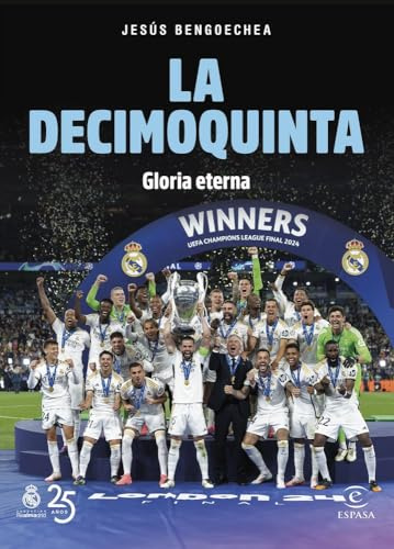 La Decimoquinta: Gloria eterna (NO FICCIÓN)