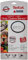 Seb 792189 Joint 4,5/6/7,5 L Ø220 mm Vitaly/Sensor inox, Gris