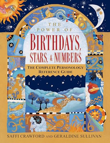 The Power of Birthdays, Stars and Numbers