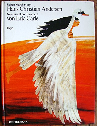 Sieben Märchen von Hans Christian Andersen