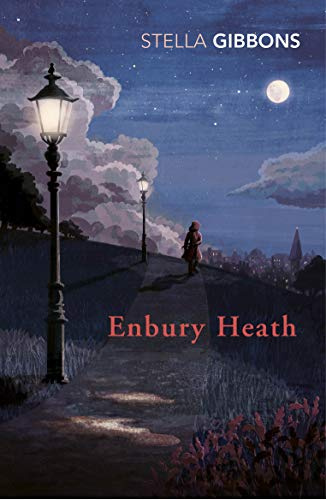 Enbury Heath: Stella Gibbons