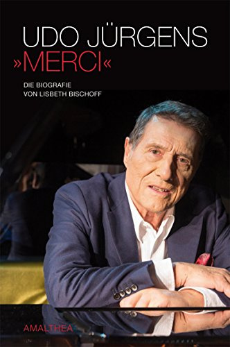 Udo Jürgens: Merci