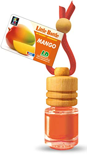 L&D Little Bottle Duftflakon Mango
