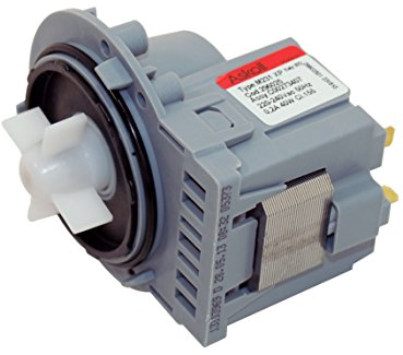 Indesit C00144997 Washing Machine Accessory Water Pump/Washing Machine Askoll Pump