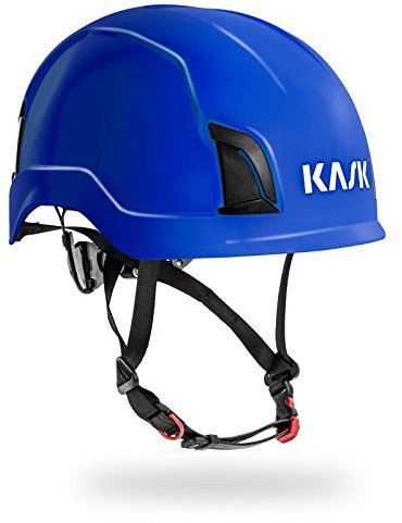 Kask Schutzhelm Zenith Umfang 53-63 cm in blau Zenith, blau, M, WHE00024-208