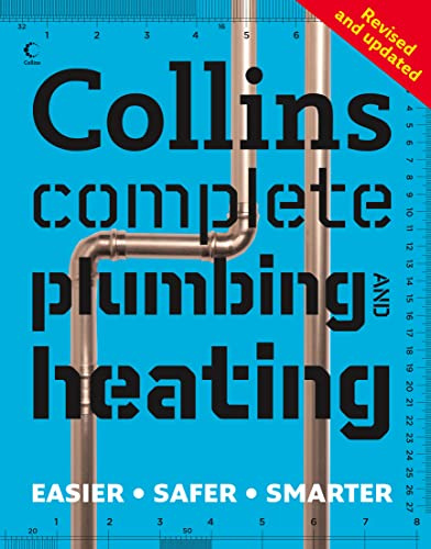 Collins Complete Plumbing and Heating