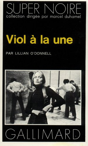 Viol à la une: A46029