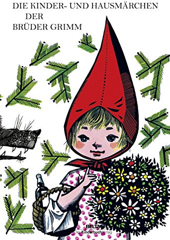 Die Kinder- und Hausmärchen der Brüder Grimm