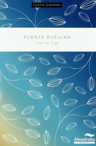 Fuente ovejuna. Clásicos almadraba: 4