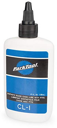 Park Tool Schmierkette 1 CL 120 ml, 4000480