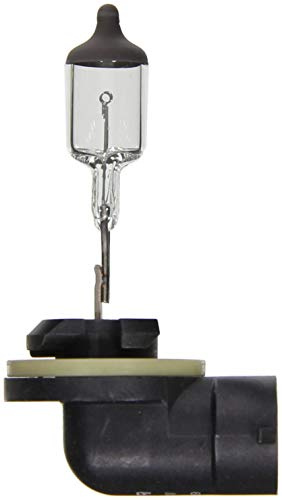 Wagner Lighting BP896 Standard Multi-Purpose Light Bulb Card of 1
