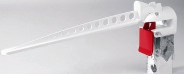 Leifheit 72401 Hosenspanner Easy Fix