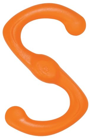 West Paw 27583 Bumi Large, orange