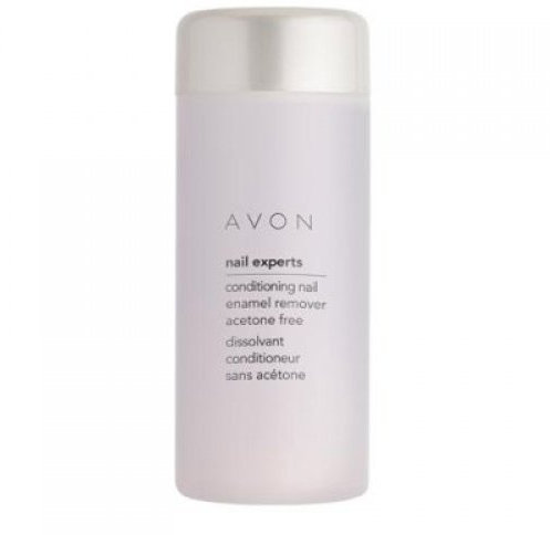 Avon Nagellackentferner ohne Aceton - 150ml