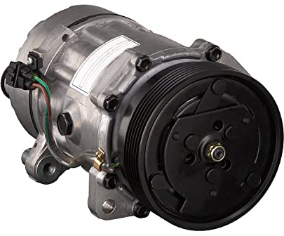 FEBI BILSTEIN Kompressor, Klimaanlage 45159