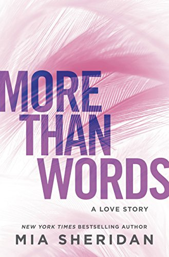 More Than Words (Where Love Meets Destiny, 3)
