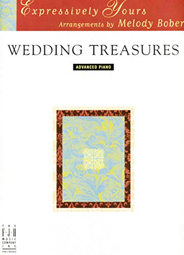 Wedding Treasures (Expressively Yours)