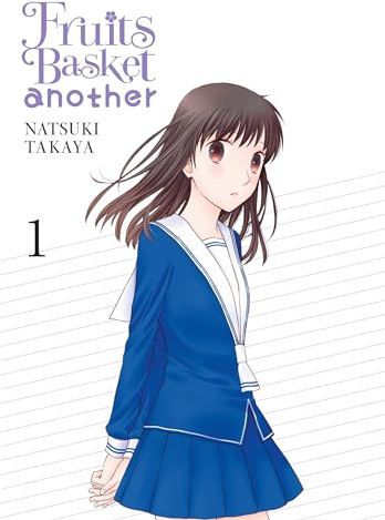 Fruits Basket Another, Vol. 1: Volume 1