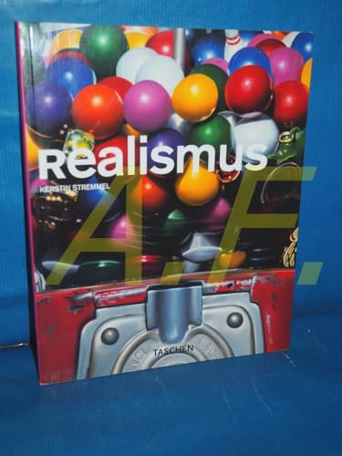 Realismus: Kleine Reihe - Genres (Taschen Basic Art Series)