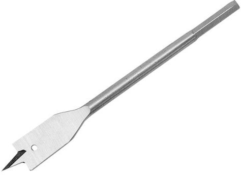 DEWALT DT4820QZ 20 x 160mm Mèche à bois plate (Import Grande Bretagne)