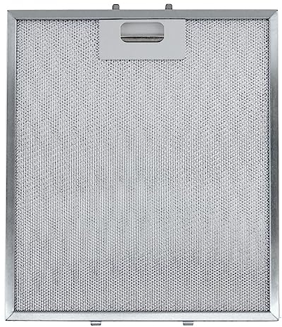 Metallfettfilter smeg 053410339 305 x 265 mm för köksfläkt